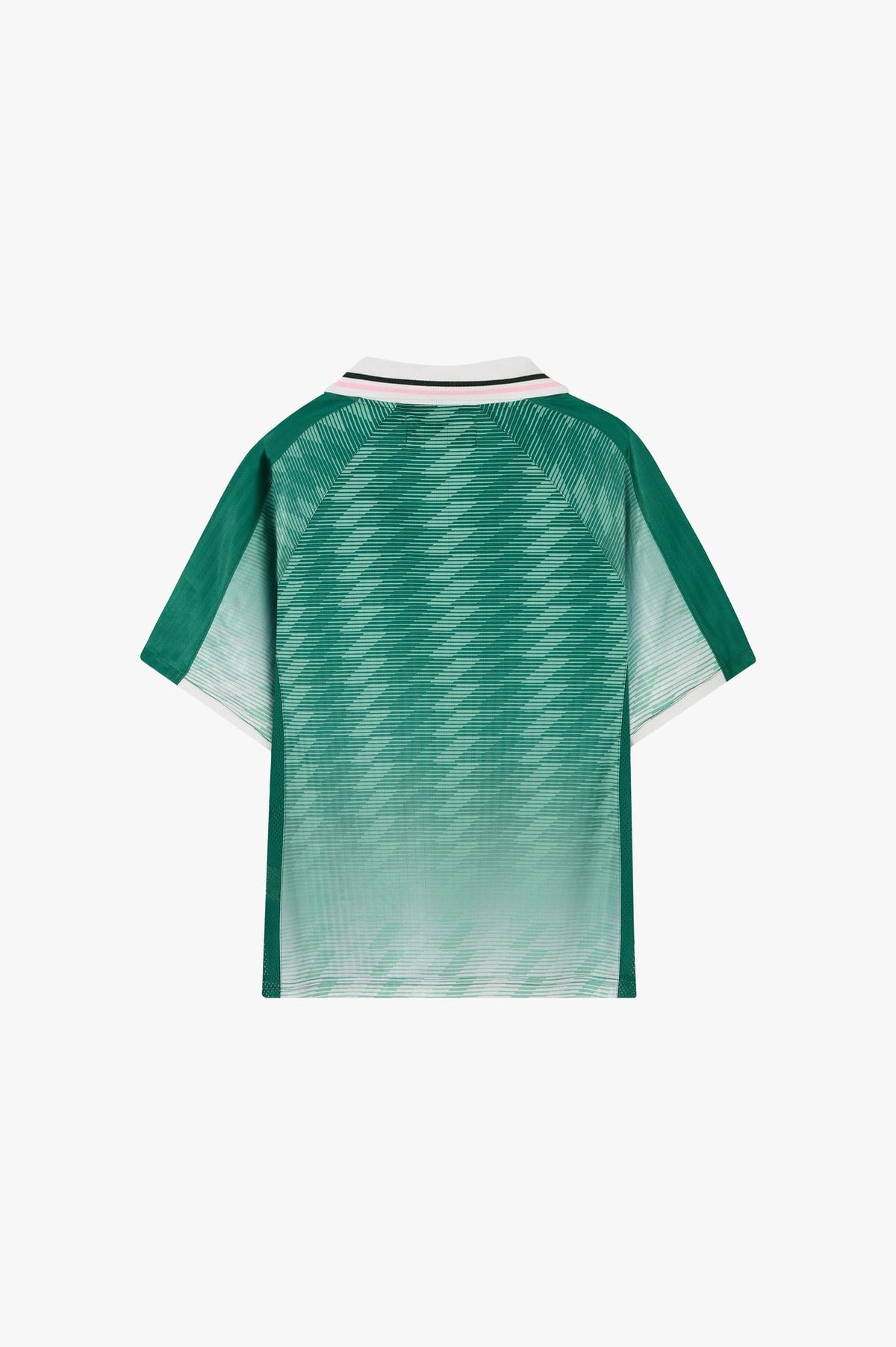 Football tee - Nude project