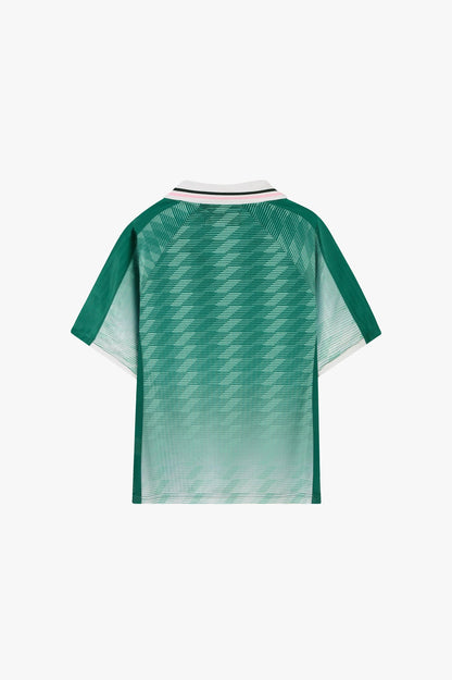 Football tee - Nude project