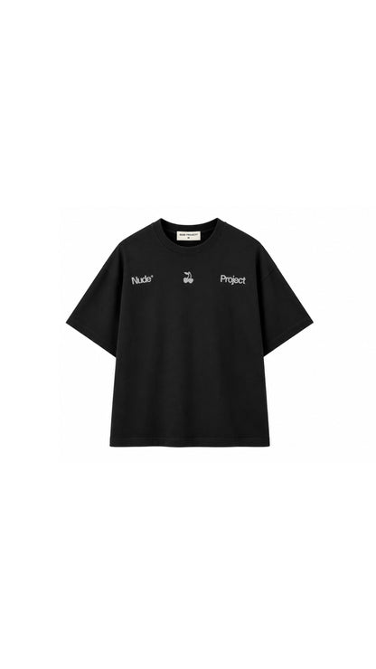 Nude project - Oversize T-shirt
