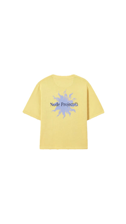 Nude project - T-shirt