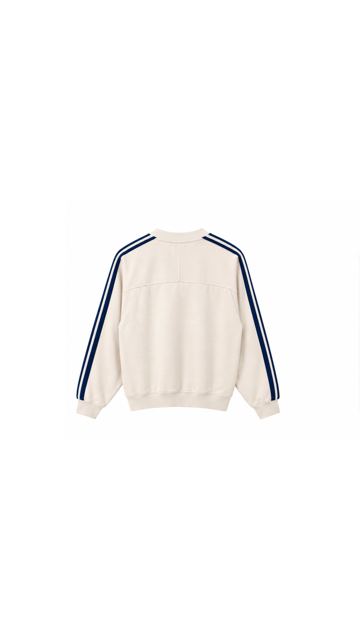 Sweatshirt - Nude project