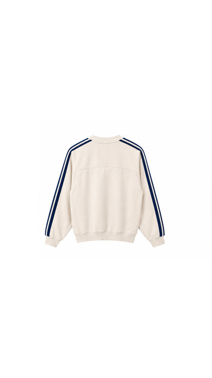 Sweatshirt - Nude project