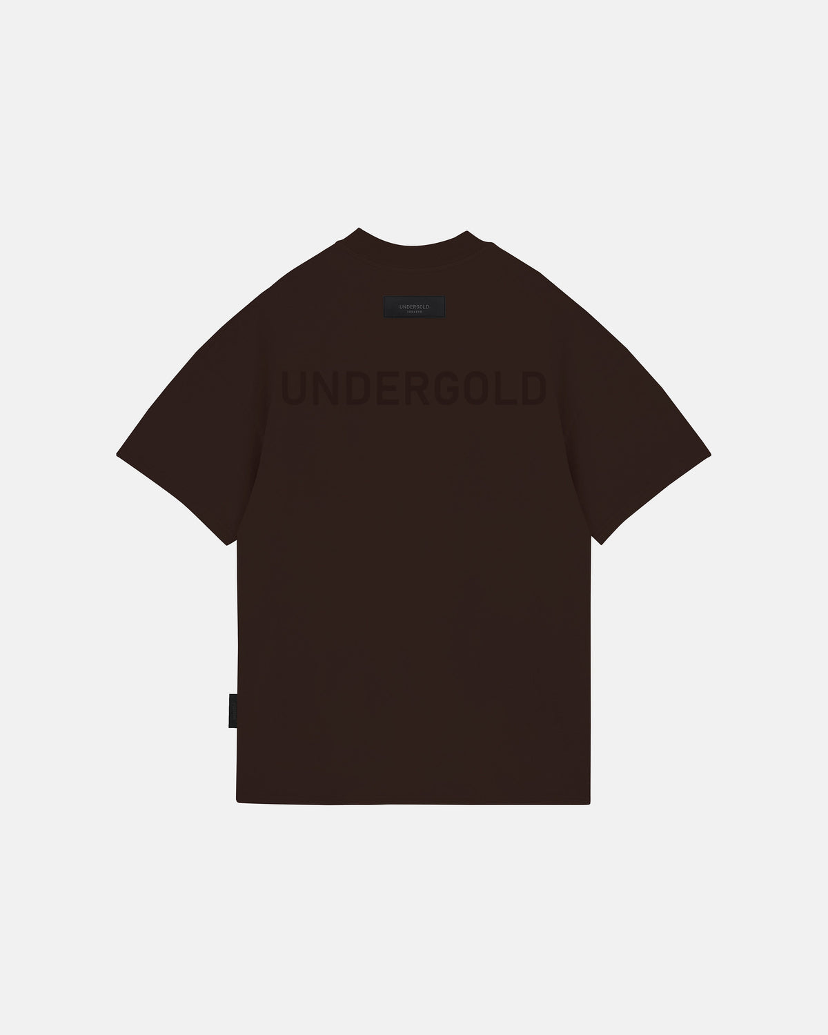 Basic T-shirt Undergold