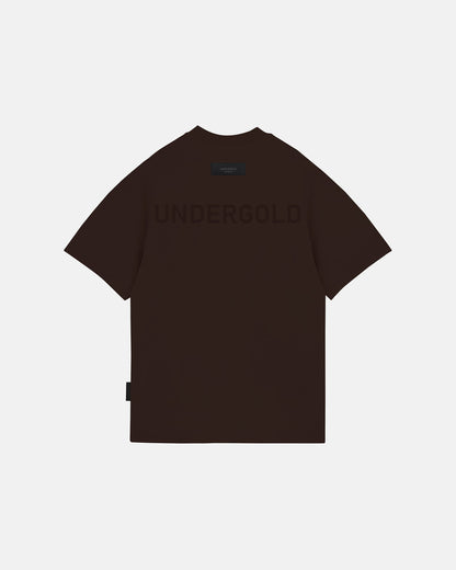 Basic T-shirt Undergold