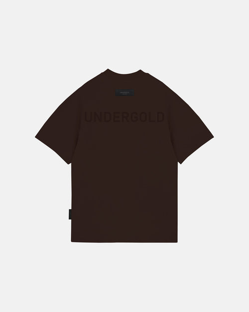 Basic T-shirt Undergold