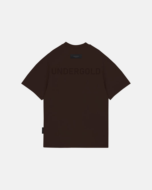 Basic T-shirt Undergold
