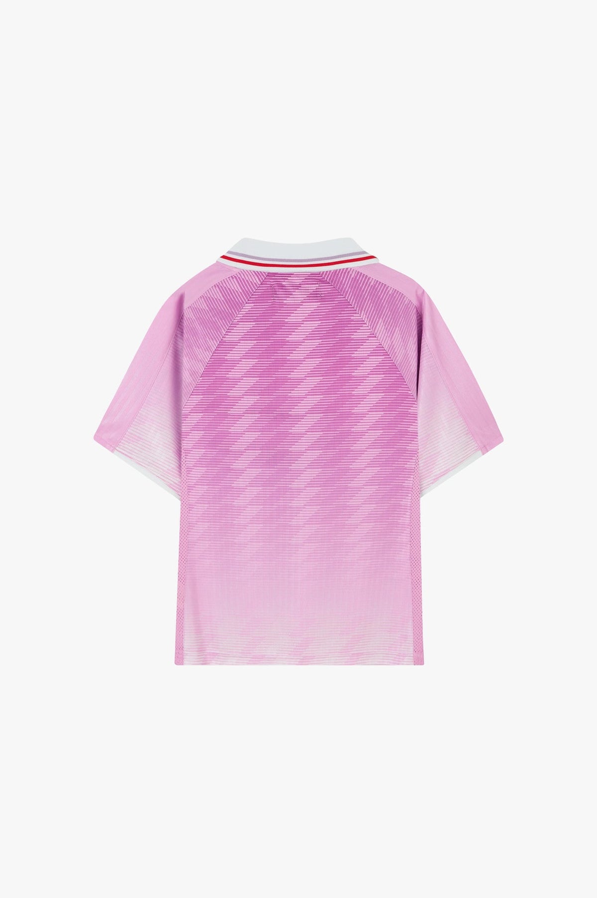 Football tee - Nude project