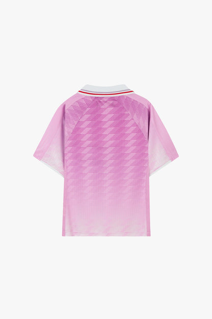 Football tee - Nude project