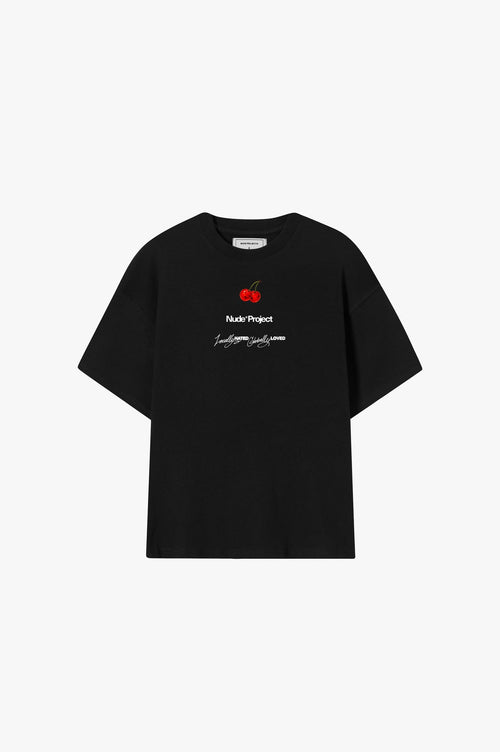 Nude project - T-shirt