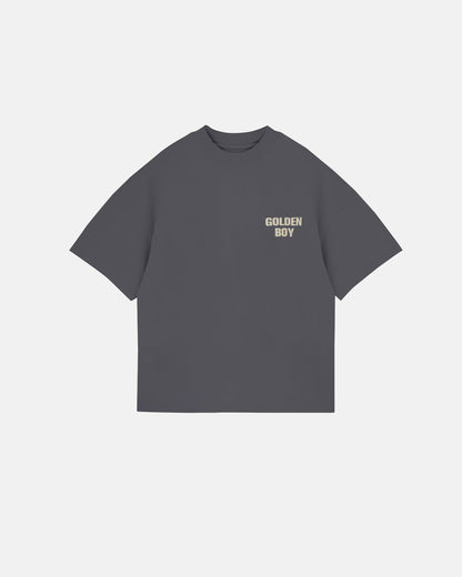 Golden Heritage Golden Boy Boxy Fit Tshirt