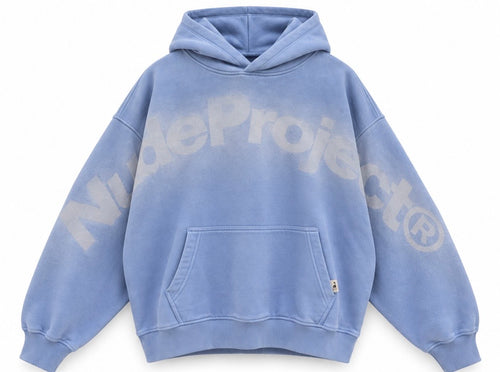 Hoodie - Nude project