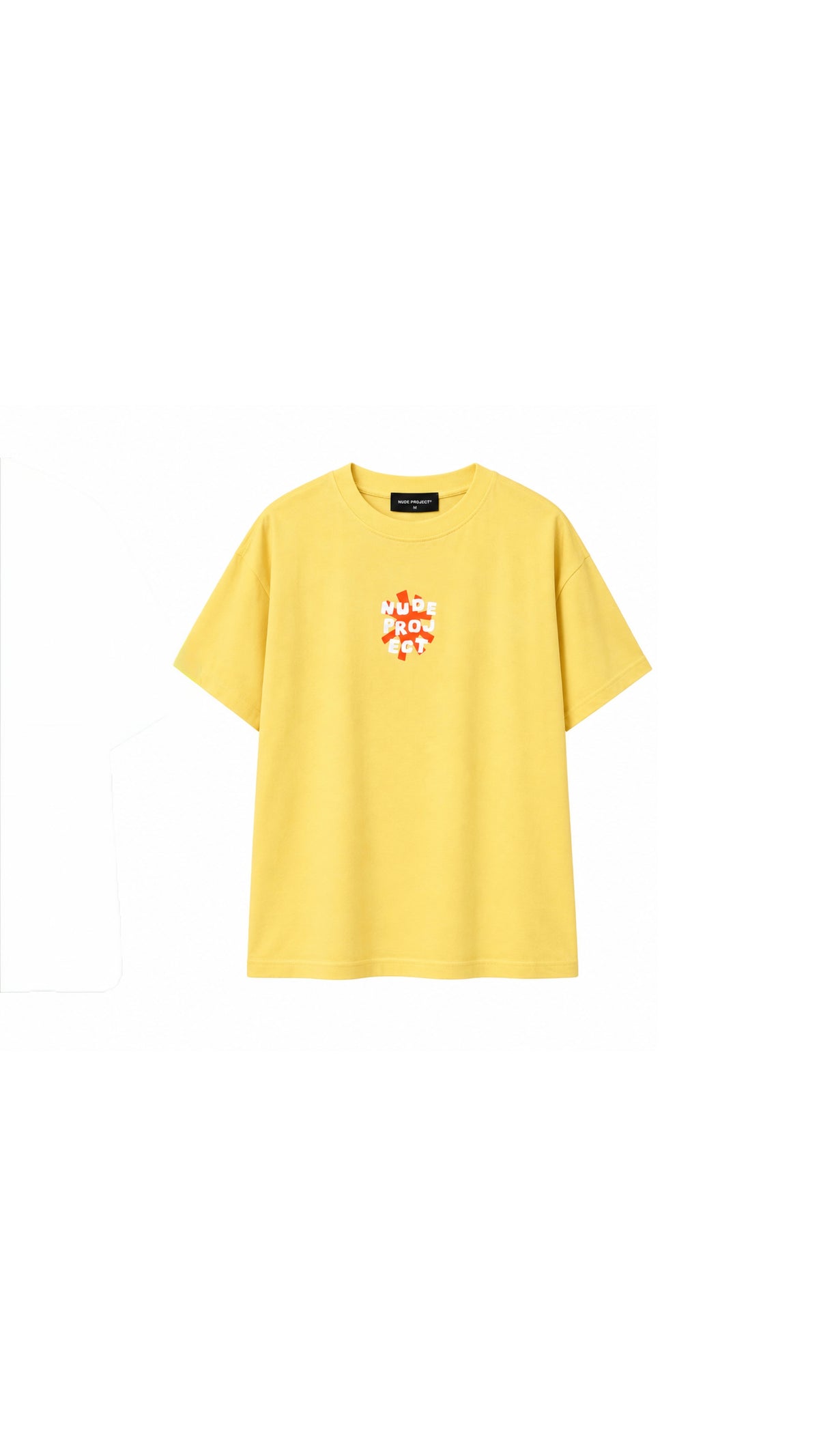Nude project - T-shirt