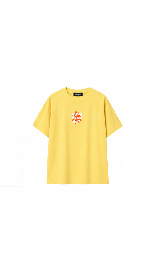 Nude project - T-shirt