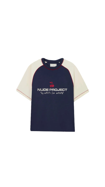 Nude project - T-shirt