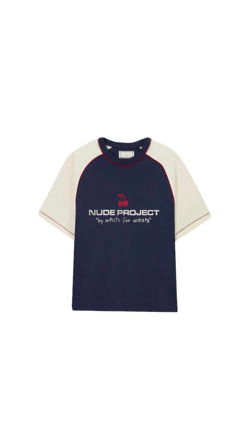 Nude project - T-shirt