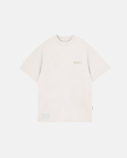 Basic T-shirt Undergold