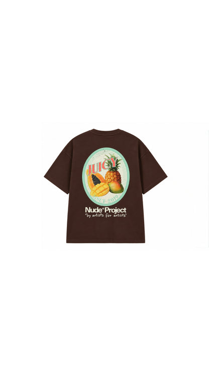 Nude project - T-shirt