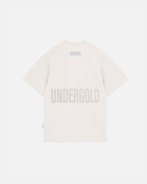 Basic T-shirt Undergold