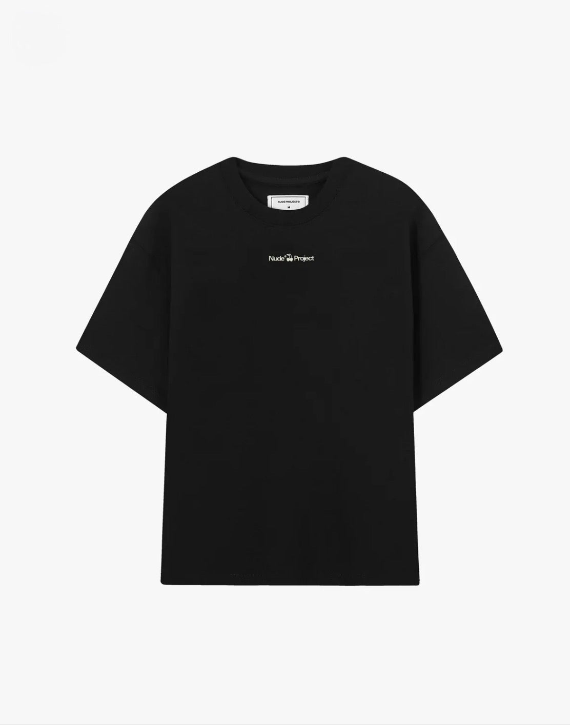 Nude project - Oversize t-shirt