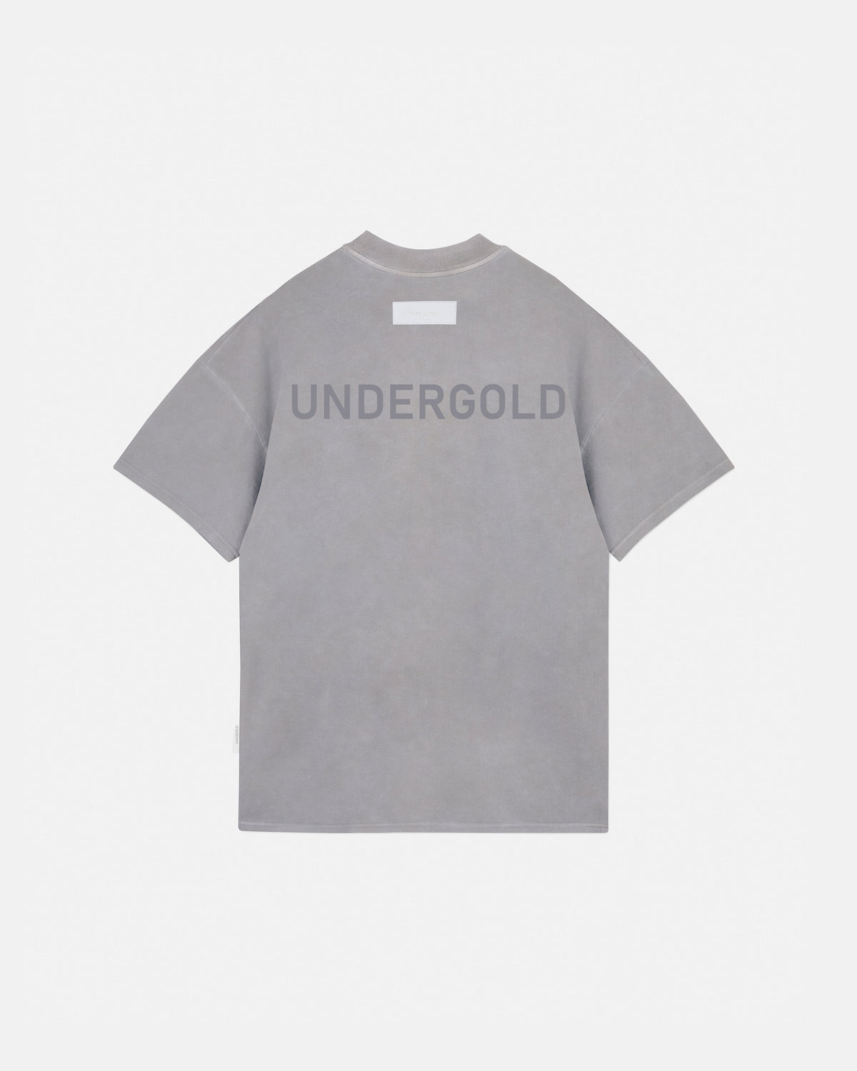 Basic T-shirt Undergold