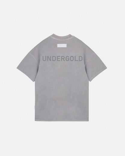 Basic T-shirt Undergold