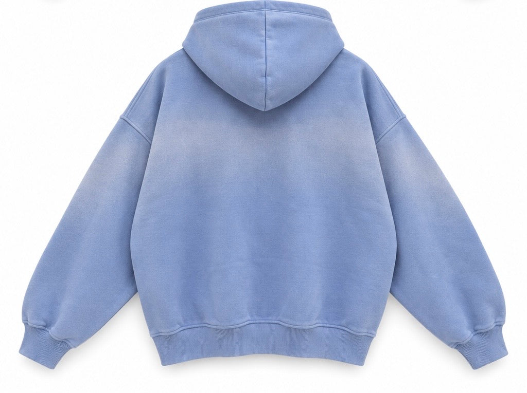 Hoodie - Nude project