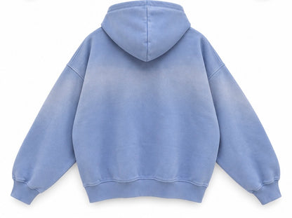 Hoodie - Nude project