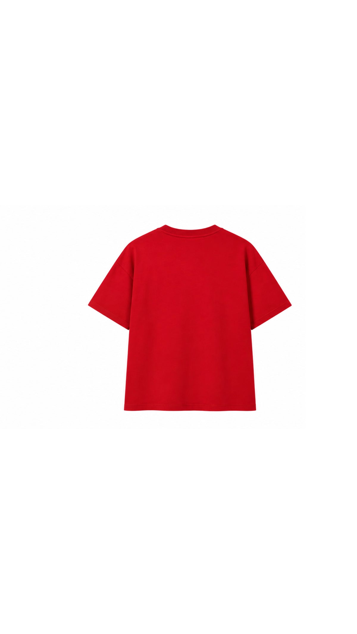 Nude project - T-shirt