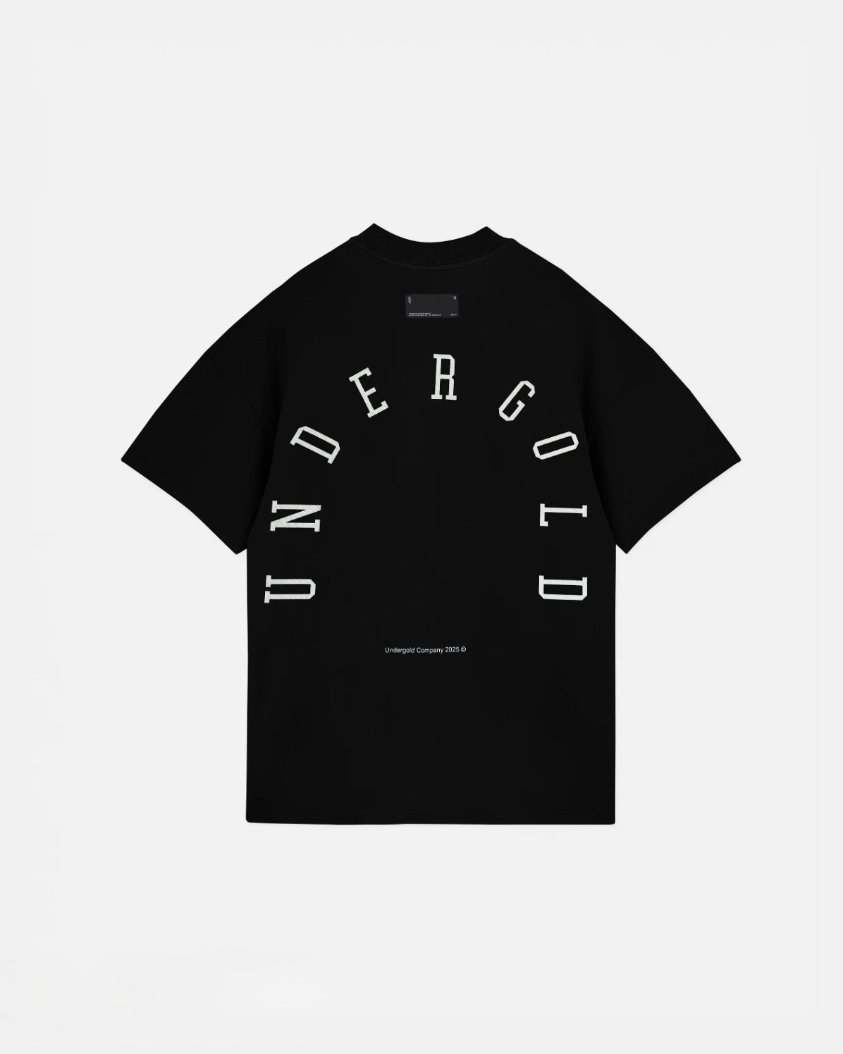 Stardust Basic Tshirt