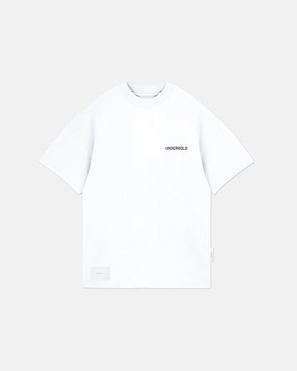 Undergold T-shirt Oversized