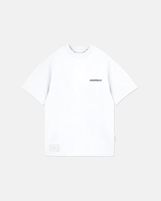 Undergold T-shirt Oversized