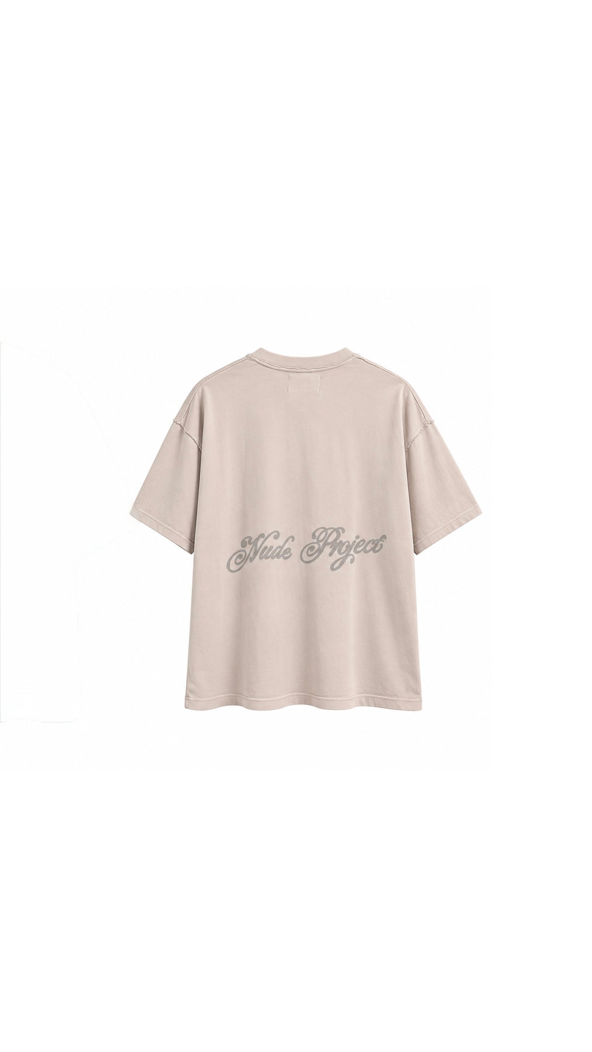Nude project - T-shirt