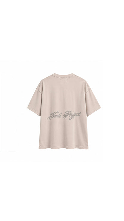 Nude project - T-shirt