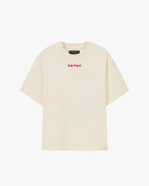 Nude project - T-shirt