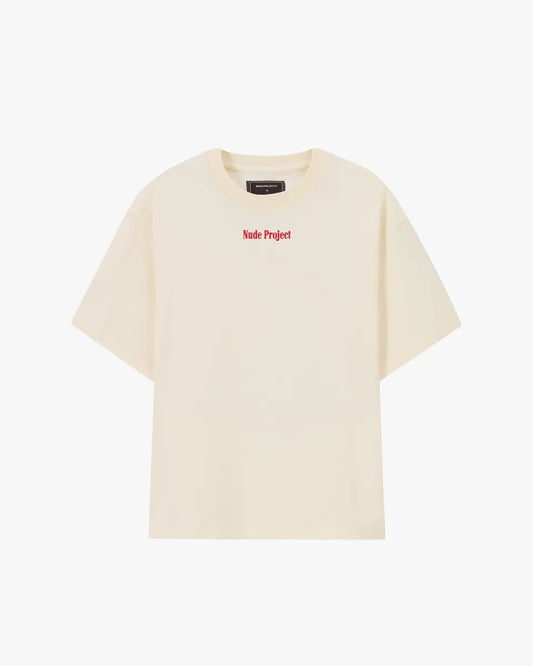 Nude project - T-shirt