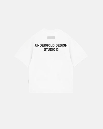 Undergold T-shirt Oversized