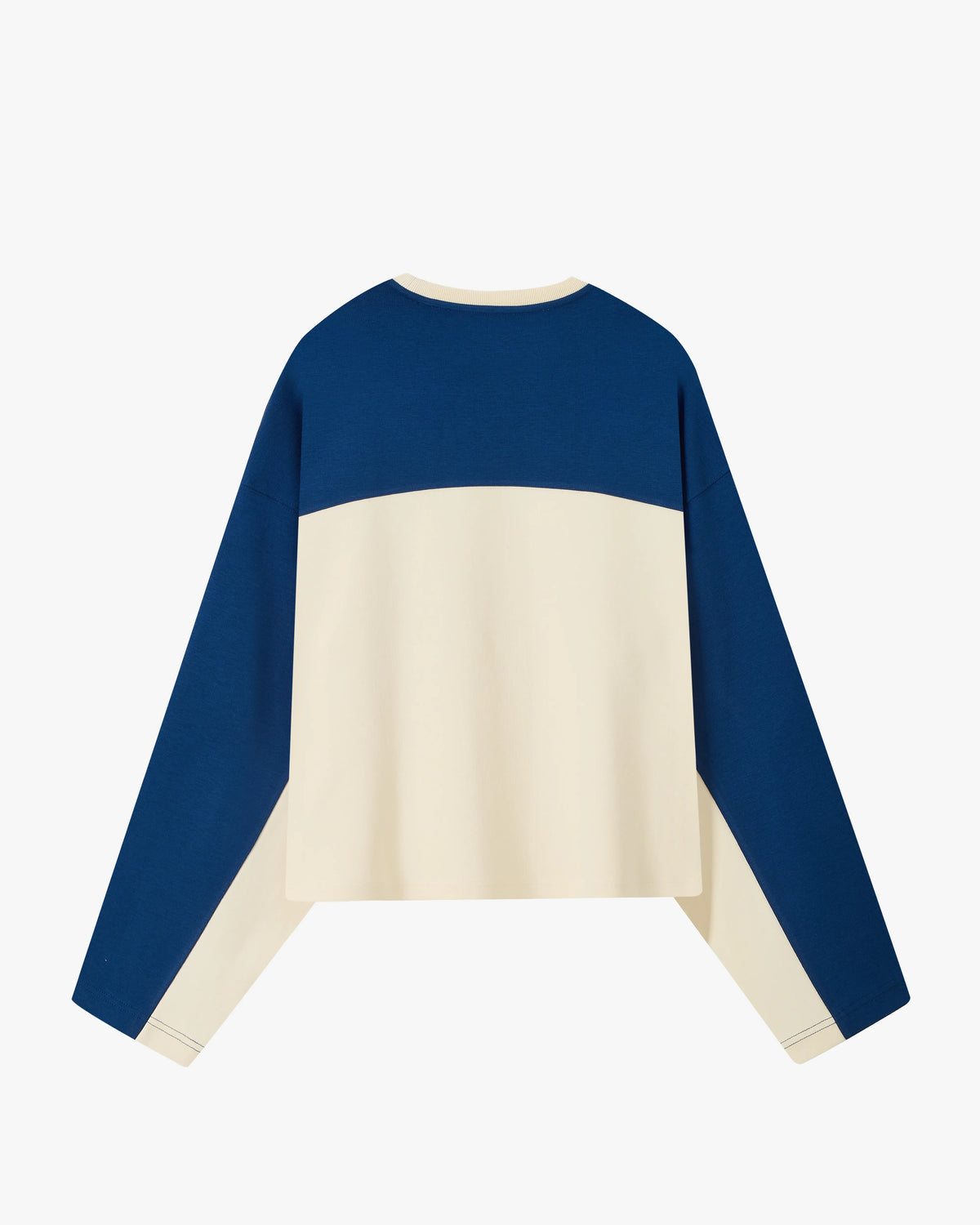 Sweatshirt - Nude project