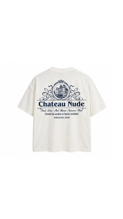 Nude project - T-shirt