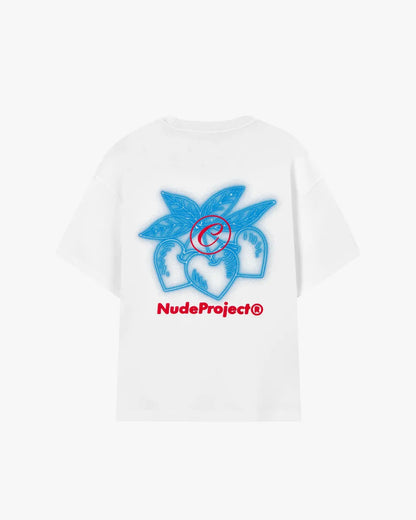Nude project - T-shirt