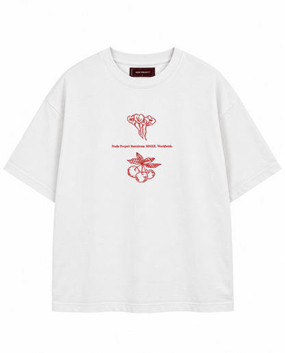 Nude project - T-shirt