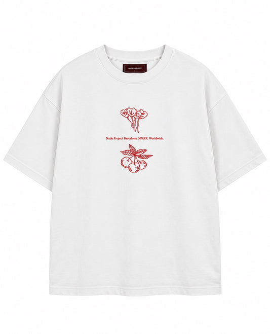 Nude project - T-shirt