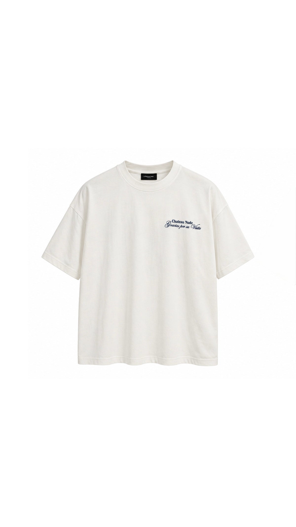 Nude project - T-shirt