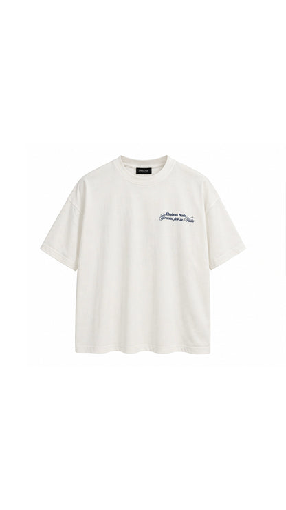 Nude project - T-shirt
