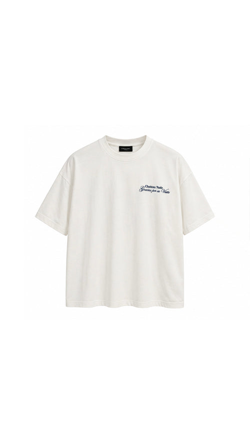Nude project - T-shirt