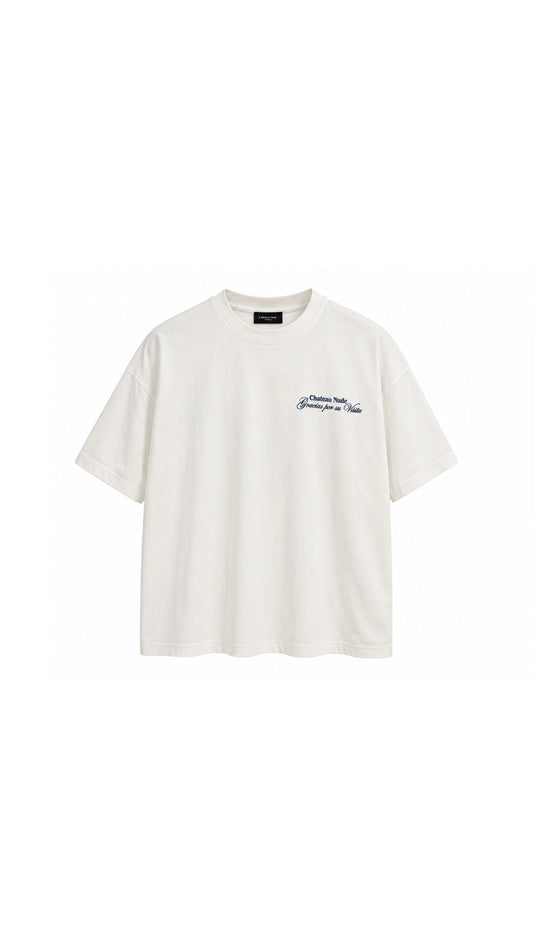Nude project - T-shirt