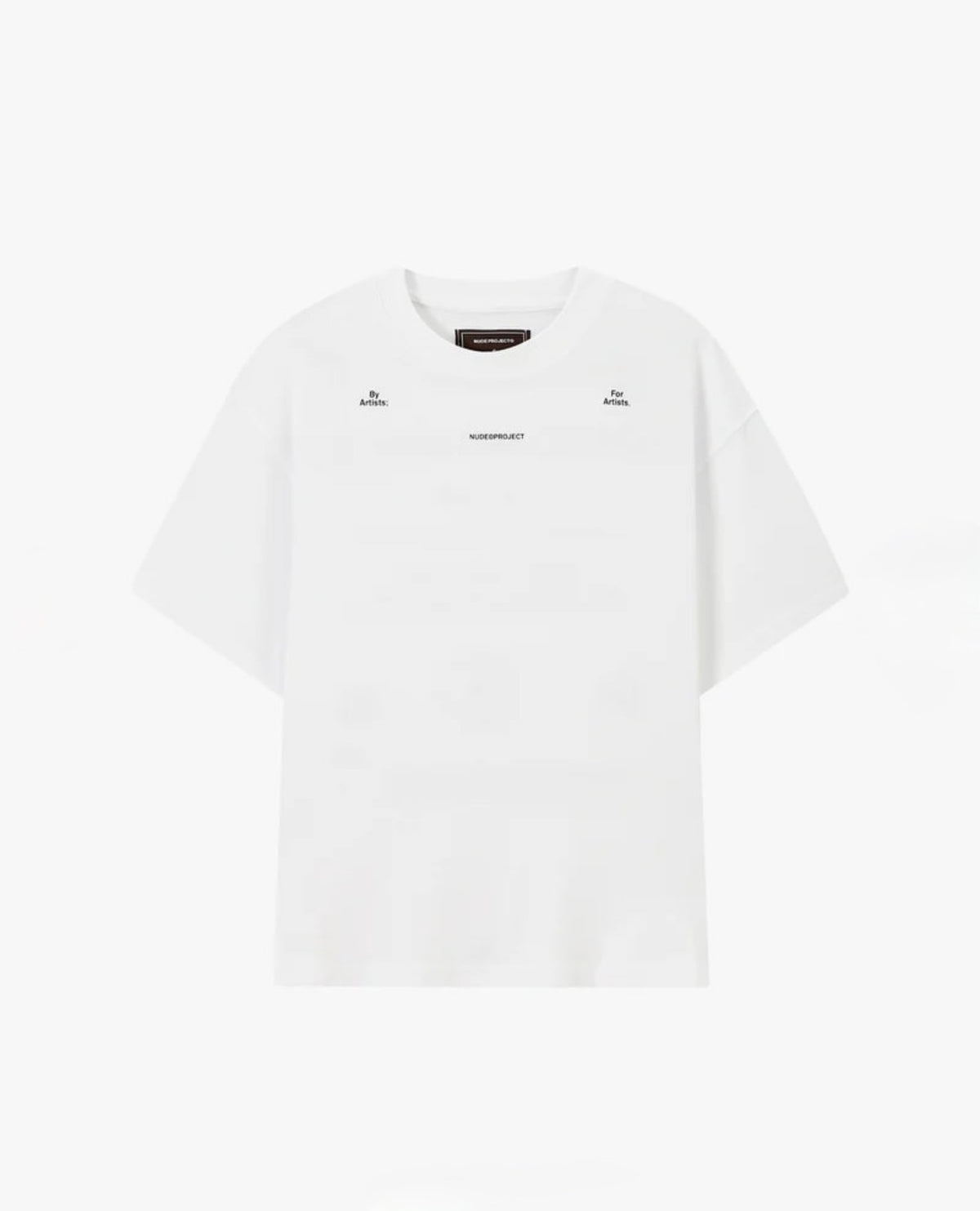 Nude project - T-shirt