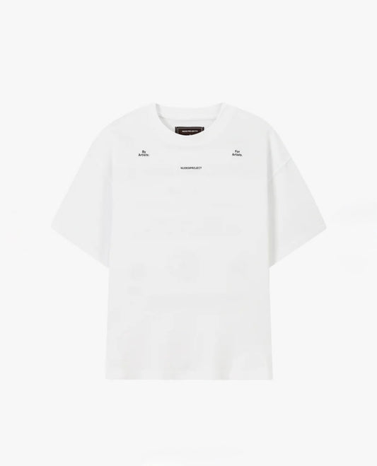 Nude project - T-shirt