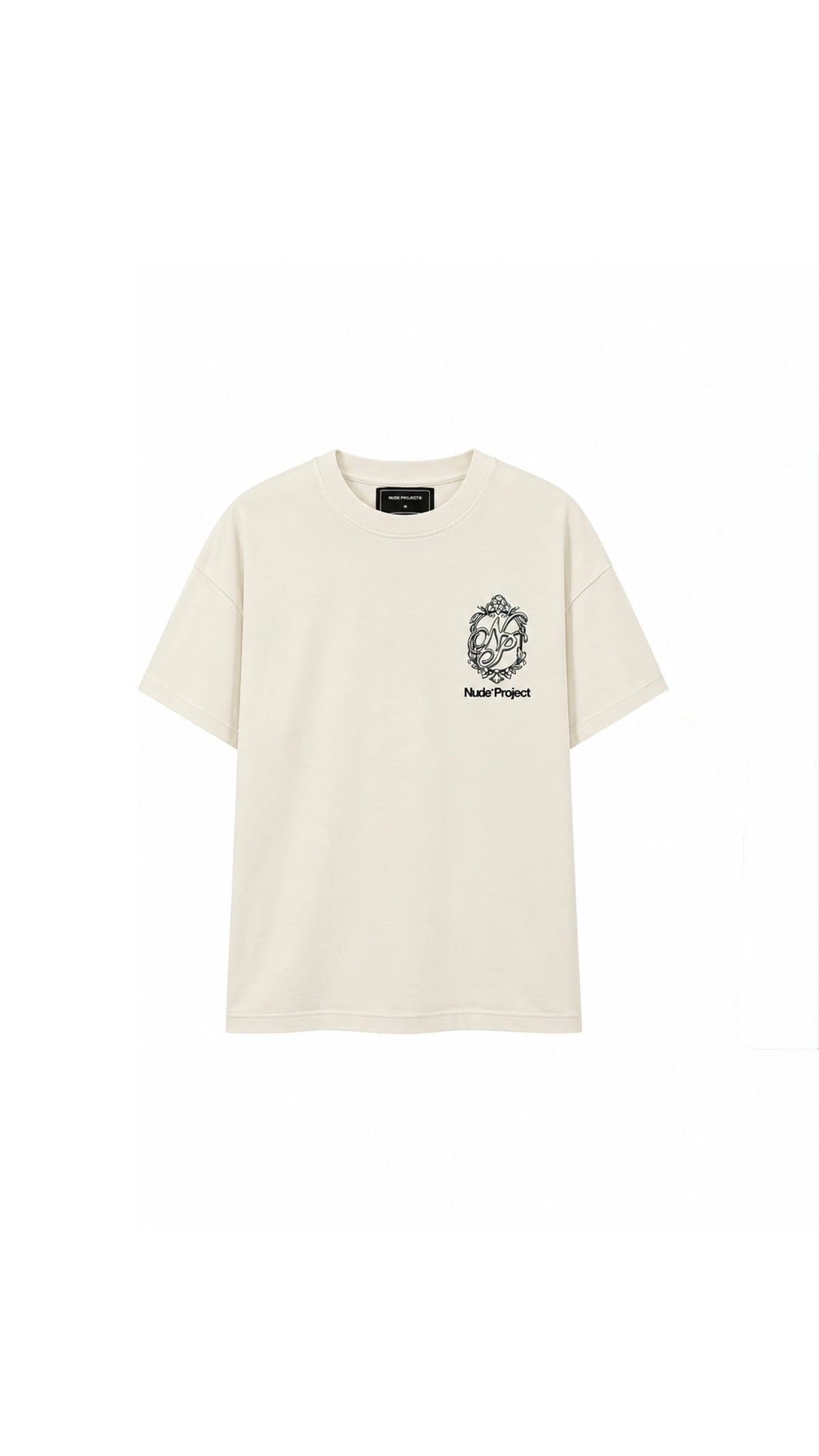 Nude project - T-shirt