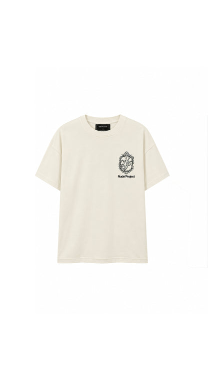 Nude project - T-shirt