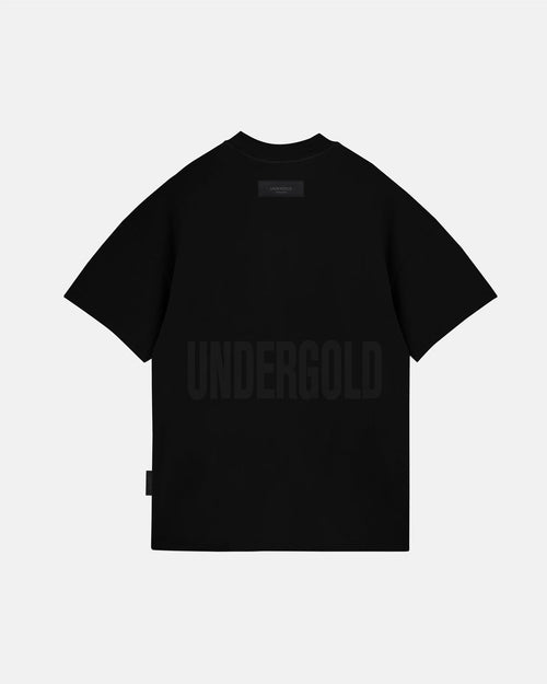 Basic T-shirt Undergold